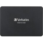 Loc - vi550 s3 ssd - ssd interne 256gb - solid state drive - 2. 5'' interface sata iii - disque dur interne ...