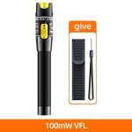 Localisateur visuel de dfauts vfl, pointeur laser rouge, testeur de cble  fibre optique, gamme david, ...