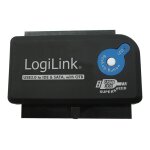 Logilink - contrleur de stockage - sata 3gb / s - usb 3. 0