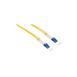 Logilink - cordon de raccordement - mode unique lc (m) pour mode unique lc (m) - 5 m - fibre optique ...