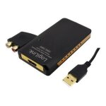 Logilink adapter usb2. 0 to hdmi multi - display with audio - adaptateur vido externe - usb 2. 0 - hdmi ...