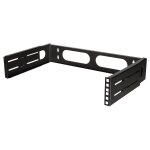Logilink w02b40b accessoire de racks equerre de fixation