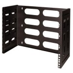 Logilink w08b40b accessoire de racks equerre de fixation