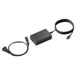 Logitech 952 - 000268 adaptateur de puissance & onduleur int�rieure 100 w noir
