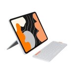 Logitech flip folio - clavier et étui - full size - sans fil - bluetooth 5. 1 le - azerty - français ... Logitech flip folio - clavier et étui - full size - sans fil - bluetooth 5. 1 le - azerty - français ...