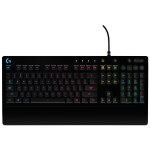 Logitech g g213 prodigy clavier gaming rvb
