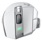 Logitech g g502 x lightspeed - souris - optique - 8 boutons - sans fil - 2. 4 ghz - r�cepteur usb logitech ...