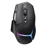 Logitech g g502 x plus - souris - optique - 11 boutons - sans fil - 2. 4 ghz - rcepteur usb logitech ...
