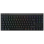 Logitech g g515 lightspeed tkl