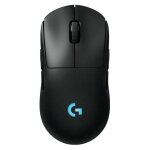 Logitech g pro 2 lightspeed souris gaming ambidextre rf sans fil optique 32000 dpi
