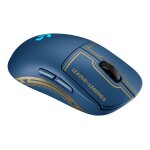 Logitech g pro league of legends edition - gaming - souris - droitiers et gauchers - optique - 8 boutons ...