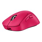 Logitech g pro x superlight 2 dex - souris - ergonomique - pour droitiers - optique - 5 boutons - sans ... Logitech g pro x superlight 2 dex - souris - ergonomique - pour droitiers - optique - 5 boutons - sans ...