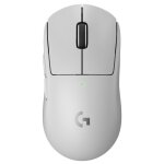 Logitech g pro x superlight 2 - souris gaming sans fil - optique - 5 boutons - rcepteur usb logitech ...