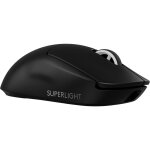 Logitech g pro x superlight 2 - souris - jeux - optique - 5 boutons - sans fil - 2. 4 ghz - rcepteur ...