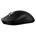 Logitech g pro x superlight 2c - souris - 5 boutons - sans fil, filaire - 2. 4 ghz, usb - noir