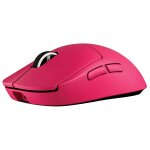 Logitech g pro x superlight 2c - souris - jeux - 5 boutons - sans fil, filaire - 2. 4 ghz, usb - rcepteur ...