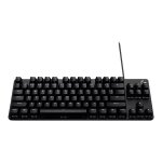Logitech g413 tkl se - clavier - rtro - clair - usb - qwerty - nordique (danois / finnois / norvgien ...