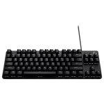 Logitech g413 tkl se - clavier - r�tro - �clair� - usb - qwerty - nordique (danois / finnois / norv�gien ...