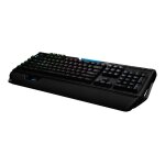 Logitech g910 orion spectrum rgb mechanical gaming - clavier - rétro - éclairé - usb - allemand - commutateur ... Logitech g910 orion spectrum rgb mechanical gaming - clavier - rétro - éclairé - usb - allemand - commutateur ...