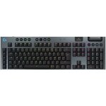 Logitech g915 x - clavier - lightspeed - backlit - sans fil - bluetooth 5. 0, 2. 4 ghz, usb - azerty ...