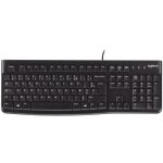 Logitech k120