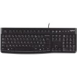 Logitech k120