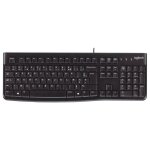 Logitech k120 Logitech k120