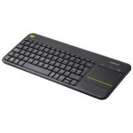 Logitech k400 plus
