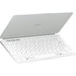 Logitech keys - to - go 2 - clavier - couvercle int�gr� - sans fil - bluetooth le - azerty - fran�ais ...