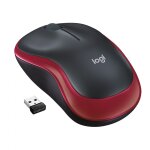 Logitech m185 wireless mouse 910-002240