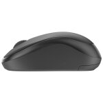 Logitech m240 for business - souris - droitiers et gauchers - optique - 3 boutons - sans fil - bluetooth ...
