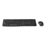 Logitech wireless combo mk270