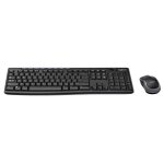 Logitech wireless combo mk270