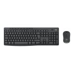 Logitech mk370 combo for business - ensemble clavier et souris - sans fil - bluetooth le - azerty - français ... Logitech mk370 combo for business - ensemble clavier et souris - sans fil - bluetooth le - azerty - français ...