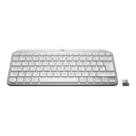 Logitech mx keys mini pour les entreprises - clavier - r�tro�clair� - sans fil - bluetooth le - azerty ...