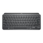 Logitech mx keys mini pour les entreprises - clavier - rétroéclairé - sans fil - bluetooth le - qwerty ... Logitech mx keys mini pour les entreprises - clavier - rétroéclairé - sans fil - bluetooth le - qwerty ...