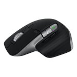 Logitech mx master 3 for mac - souris - laser - 7 boutons - sans fil - bluetooth, 2. 4 ghz - r�cepteur ...