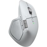 Logitech mx master 4 for mac - souris - 8 boutons - sans fil - bluetooth, 2. 4 ghz - r�cepteur sans fil ...