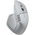 Logitech mx master 4 - souris - 8 boutons - sans fil - bluetooth, 2. 4 ghz - r�cepteur sans fil usb - ...