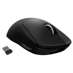 Logitech pro x superlight wireless gaming mouse - souris - optique - 5 boutons - sans fil - 2. 4 ghz ...