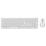 Logitech signature slim combo mk950 - ensemble clavier et souris - 100% - full size - sans fil - bluetooth ...
