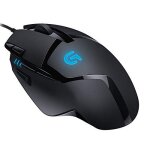 Logitech souris de jeu logitech g402 hyperion fury