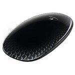 Logitech touch mouse t620 - souris - optique - sans fil - 2. 4 ghz - rcepteur sans fil usb - noir