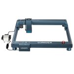 Longer b1 20 w d�coupeur de graveur lasert�te laser � 4 coeurs puissance de sortie 22 - 24 w zone de ...