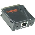 Longshine lcs - ps110 - a serveur d'impression ethernet lan noir