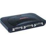 Longshine lcs - ps130 - serveur d'impression - parallle - 10 / 100 ethernet