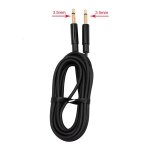 Longue ligne pour machine  tatouer bmx, accessoire de maquillage en continu, cble cc, pince  tatouer, ...