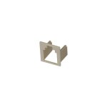Lot de 10 adaptateurs rj9 vers rj11 - rj12 Lot de 10 adaptateurs rj9 vers rj11 - rj12