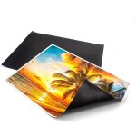 Lot de 10 papiers magnétiques imprimables a4 compatible jet d'encre et laser Lot de 10 papiers magnétiques imprimables a4 compatible jet d'encre et laser