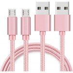 Lot 2 cables pour asus zenfone 5 lite / 4 max / 3 max / max m1 / max m2 / go - cable chargeur micro usb ... Lot 2 cables pour asus zenfone 5 lite / 4 max / 3 max / max m1 / max m2 / go - cable chargeur micro usb ...